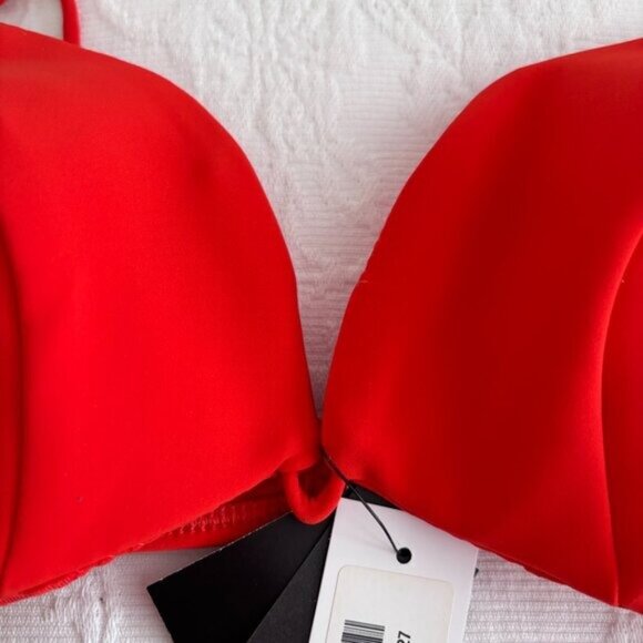 Zimmermann Marisol Bonded Wire Bikini Set - Picture 4 of 9